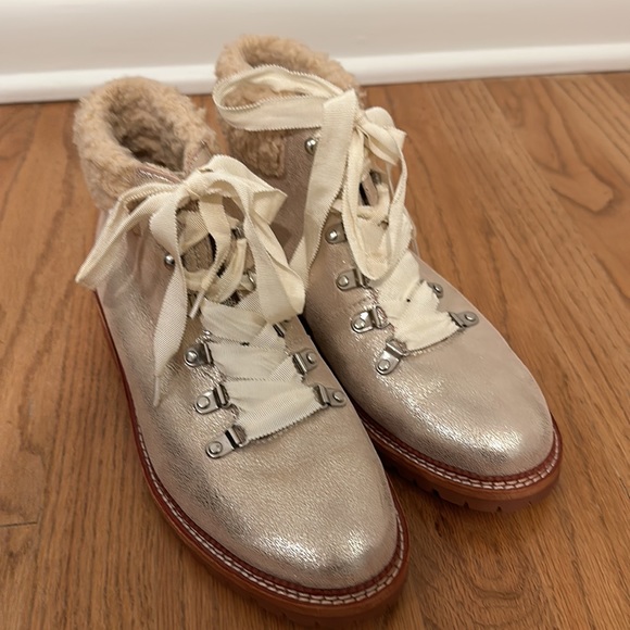 Silent d boots - Picture 2 of 2